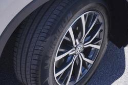 2016 Volkswagen
Tiguan 110TSI Comfortline