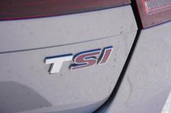 2016 Volkswagen Tiguan 110TSI Comfortline