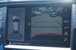 2016 Volkswagen
Tiguan 110TSI Comfortline