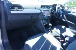 2016 Volkswagen Tiguan 110TSI Comfortline
