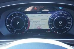 2016 Volkswagen
Tiguan 110TSI Comfortline