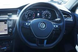 2016 Volkswagen Tiguan 110TSI Comfortline