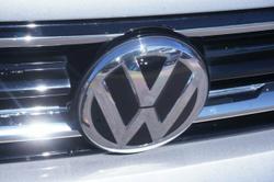 2016 Volkswagen
Tiguan 110TSI Comfortline