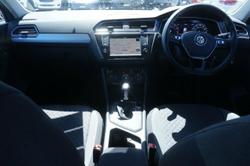 2016 Volkswagen
Tiguan 110TSI Comfortline
