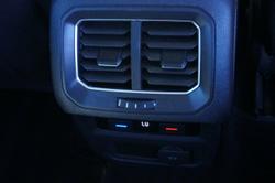 2016 Volkswagen
Tiguan 110TSI Comfortline