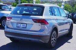 2016 Volkswagen
Tiguan 110TSI Comfortline