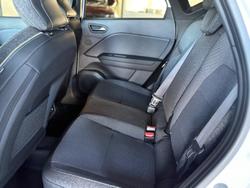 2025 Mitsubishi ASX Aspire