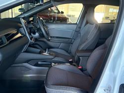 2025 Mitsubishi ASX Aspire