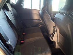 2025 Mitsubishi ASX Aspire