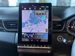 2025 Mitsubishi ASX Aspire