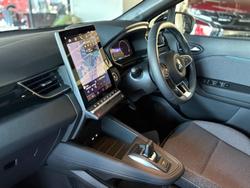 2025 Mitsubishi ASX Aspire