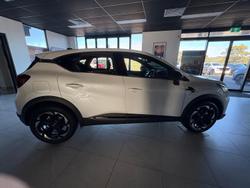 2025 Mitsubishi ASX Aspire