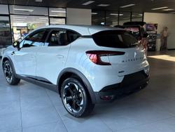 2025 Mitsubishi ASX Aspire