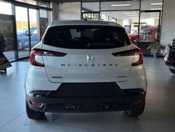 2025 Mitsubishi ASX Aspire