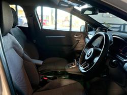 2025 Mitsubishi ASX Aspire