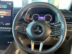 2025 Mitsubishi ASX Aspire