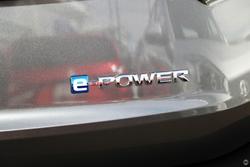 2025 Nissan X-TRAIL ST-L e-POWER