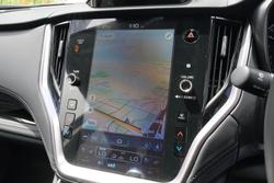 2024 Subaru Outback AWD Touring