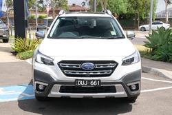 2024 Subaru Outback AWD Touring