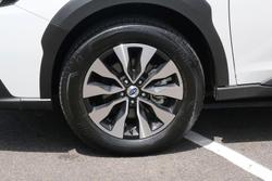 2024 Subaru Outback AWD Touring