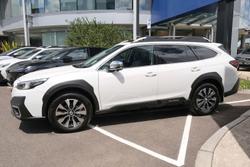 2024 Subaru Outback AWD Touring