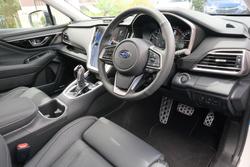 2024 Subaru Outback AWD Touring