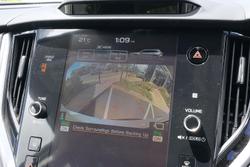 2024 Subaru Outback AWD Touring