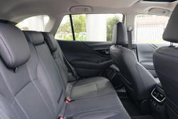 2024 Subaru Outback AWD Touring