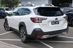 2024 Subaru Outback AWD Touring