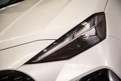 2025 Isuzu MU-X X-TERRAIN