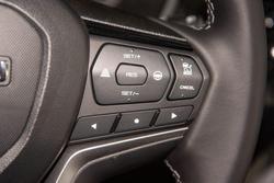 2025 Isuzu MU-X X-TERRAIN