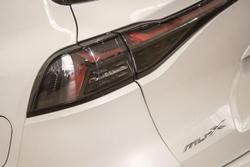 2025 Isuzu MU-X X-TERRAIN