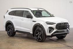 2025 Isuzu MU-X X-TERRAIN