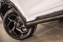 2025 Isuzu MU-X X-TERRAIN