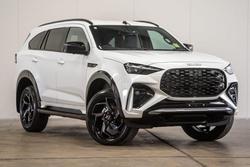 2025 Isuzu MU-X X-TERRAIN