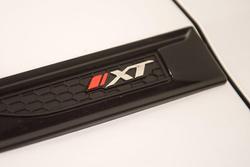 2025 Isuzu MU-X X-TERRAIN