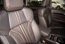 2025 Isuzu MU-X X-TERRAIN