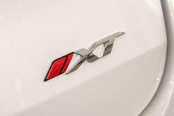 2025 Isuzu MU-X X-TERRAIN