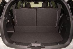 2025 Isuzu MU-X X-TERRAIN