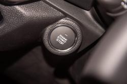 2025 Isuzu MU-X X-TERRAIN