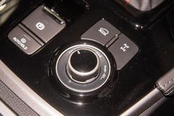 2025 Isuzu MU-X X-TERRAIN