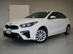 2021 Kia Cerato S