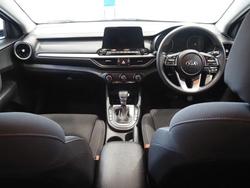 2021 Kia Cerato S