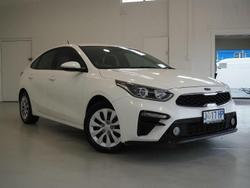 2021 Kia Cerato S