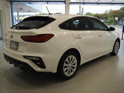 2021 Kia Cerato S