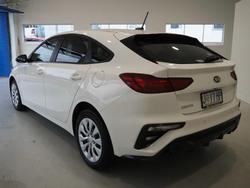 2021 Kia Cerato S