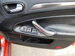 2010 Ford Mondeo Titanium TDCi MB Red