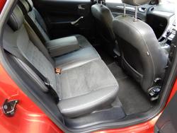 2010 Ford Mondeo Titanium TDCi MB Red