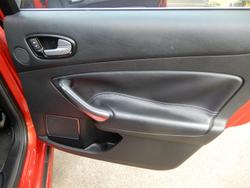 2010 Ford Mondeo Titanium TDCi MB Red