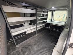 2020 Volkswagen Caddy TSI220